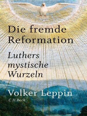 cover image of Die fremde Reformation